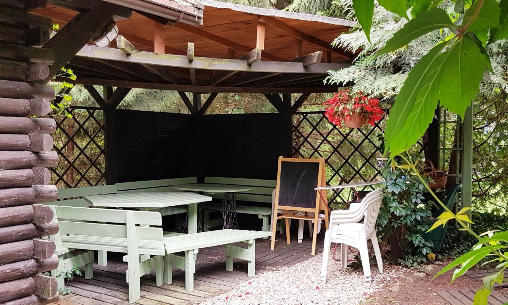 Domek Letniskowy Na Kaszubach Lub Apartament Z Kominkiem Puck Buitenkant foto